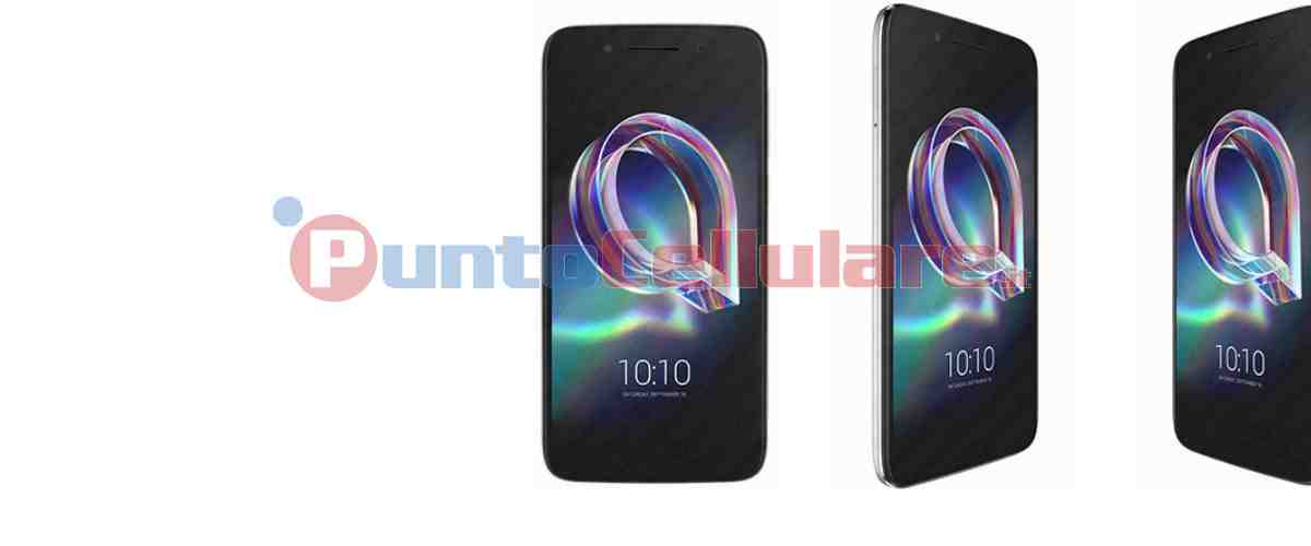 Alcatel Idol Scheda Tecnica Caratteristiche E Prezzo