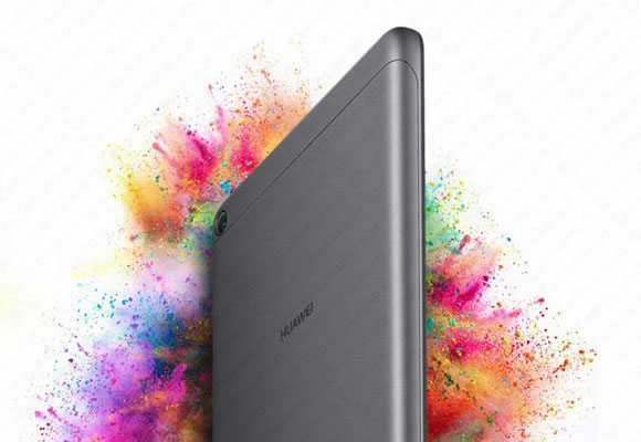 Huawei MediaPad T3 - in arrivo alcuni nuovi economici tablet Android