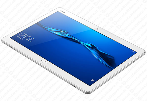 Huawei svela tre nuovi tablet della gamma MediaPad
