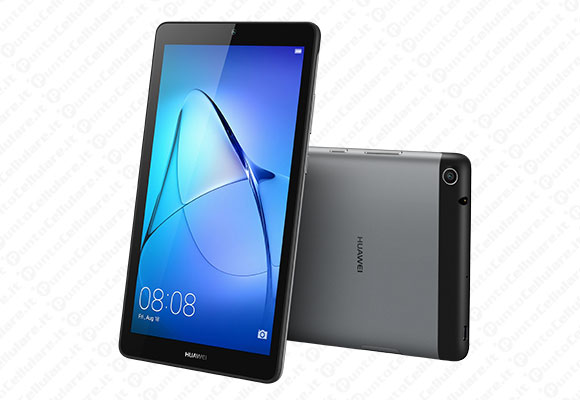 Huawei svela tre nuovi tablet della gamma MediaPad