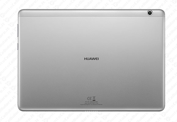 Huawei svela tre nuovi tablet della gamma MediaPad