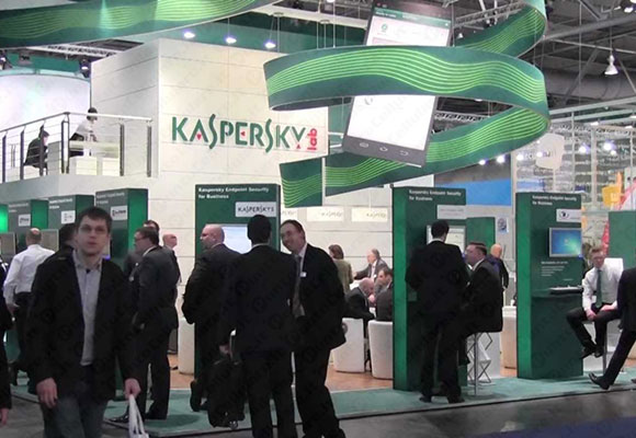 Kaspersky Lab raggiunge i 100 premi Best-in-Class di AV-TEST