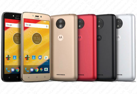 Via libera in Russia per il nuovi Motorola Moto C e Moto C Plus