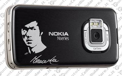 Nokia Limited Edition