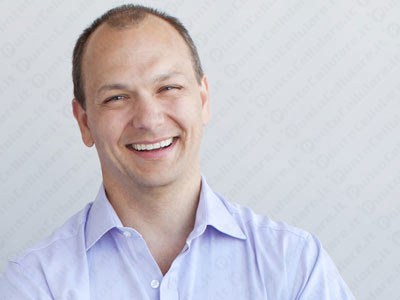 Tony Fadell