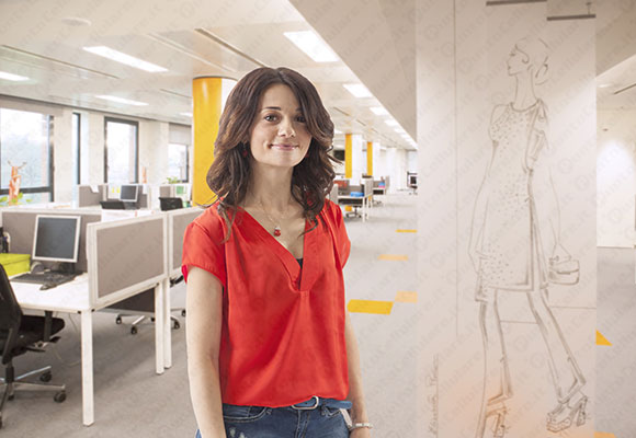 'Care 4 Your Future' di Vodafone: possibilità di apprendistato anche a Pisa