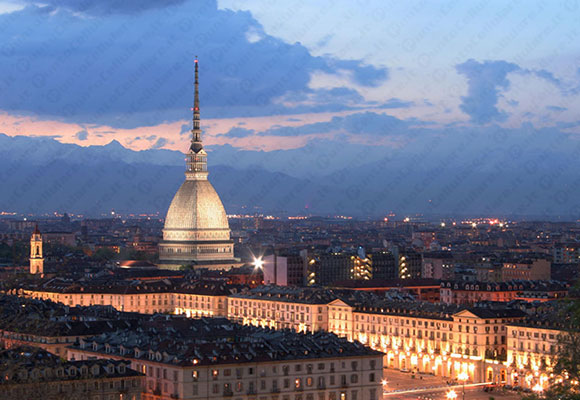 Wind Torino