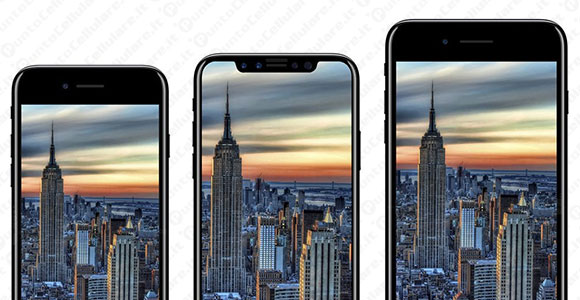 Tre nuovi iPhone in arrivo da Apple, insieme ad Air Pods 2 ed Apple Watch LTE