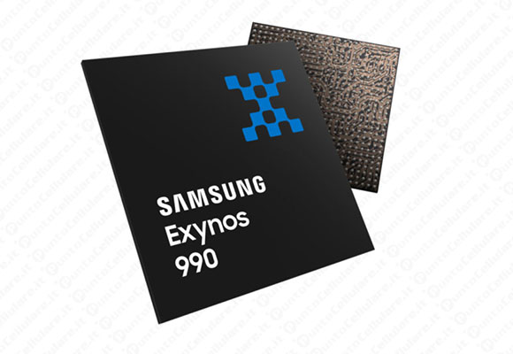 Samsung Annuncia Il Potente Chip Exynos E Il Modem Exynos Per