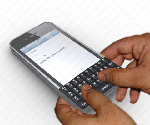 custodia con tastiera per iphone custodia con tastiera per iphone