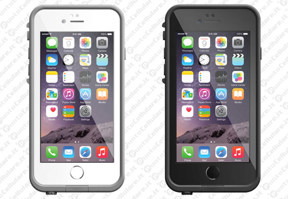 custodia lifeproof iphone 6 custodia lifeproof iphone 6
