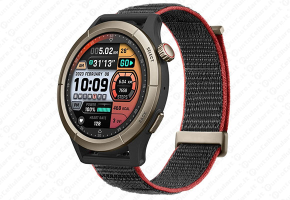 Amazfit Lancia I Nuovi Smartwatch Cheetah E Cheetah Pro Con