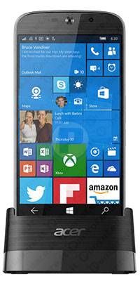 Acer Liquid Jade Primo