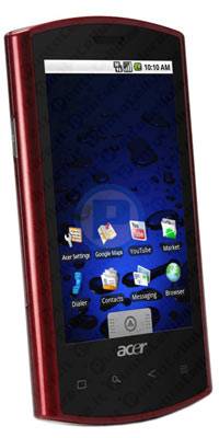 Acer Liquid A1