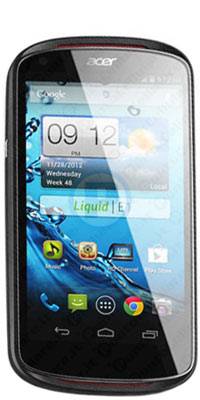 Acer Liquid E1