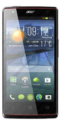 Acer Liquid E3 Duo Plus