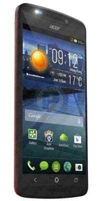 Acer Liquid E700