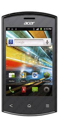 Acer Liquid Express E320