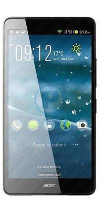 Acer Liquid X1