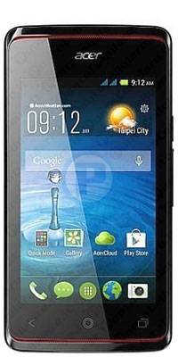 Acer Liquid Z200