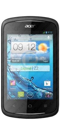 Acer Liquid Z2