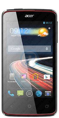 Acer Liquid Z4