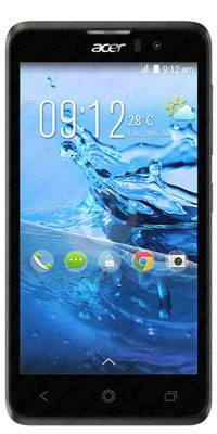 Acer Liquid Z520