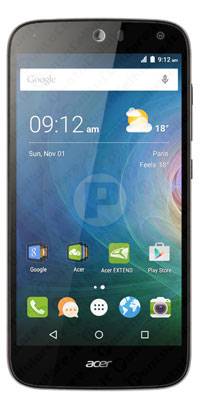 Acer Liquid Z630