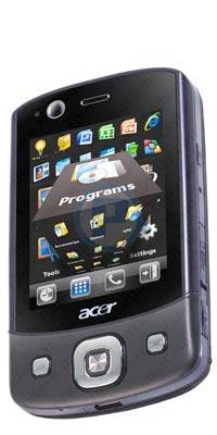 Acer Tempo DX900