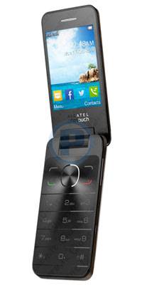 Alcatel OneTouch 20.12D