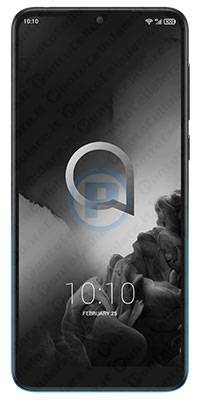 Alcatel 3 (2019)(3GB)