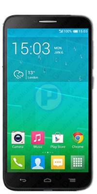 Alcatel OneTouch Idol 2