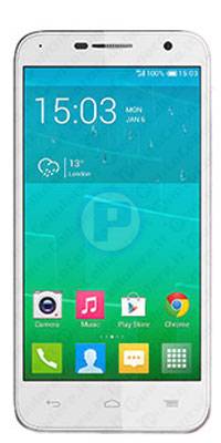 Alcatel Idol 2 Mini Dual SIM