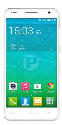 Alcatel OneTouch Idol 2 Mini S