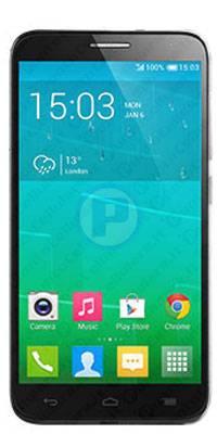 Alcatel OneTouch Idol 2 S