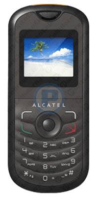 Alcatel OneTouch 103