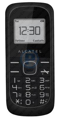 Alcatel OneTouch 112