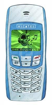 Alcatel OneTouch 153