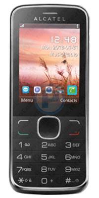 Alcatel OneTouch 2005D