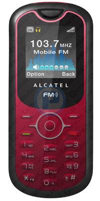 Alcatel OneTouch 206