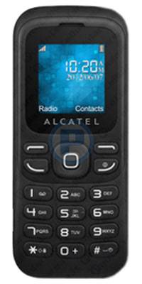 Alcatel OneTouch 232