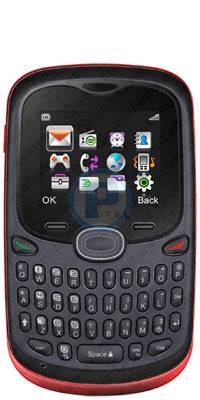 Alcatel OneTouch 255