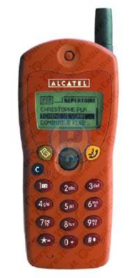 Alcatel OneTouch 300