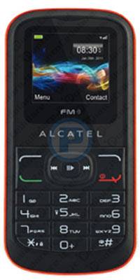 Alcatel OneTouch 306