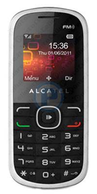 Alcatel OneTouch 308