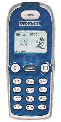 Alcatel OneTouch 311