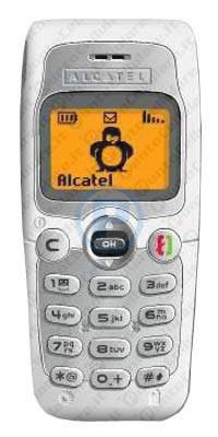 Alcatel OneTouch 331