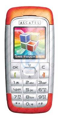 Alcatel OneTouch 355