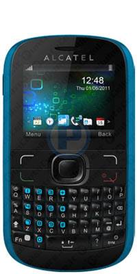 Alcatel OneTouch 385