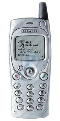 Alcatel OneTouch 502